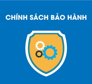 Chính sách bảo hành 