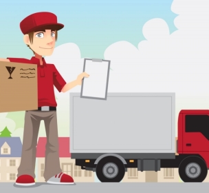 Chính sách giao hàng và vận chuyển