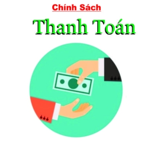 Chính sách thanh toán - Chính sách khiếu nại