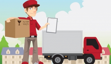 Chính sách giao hàng và vận chuyển