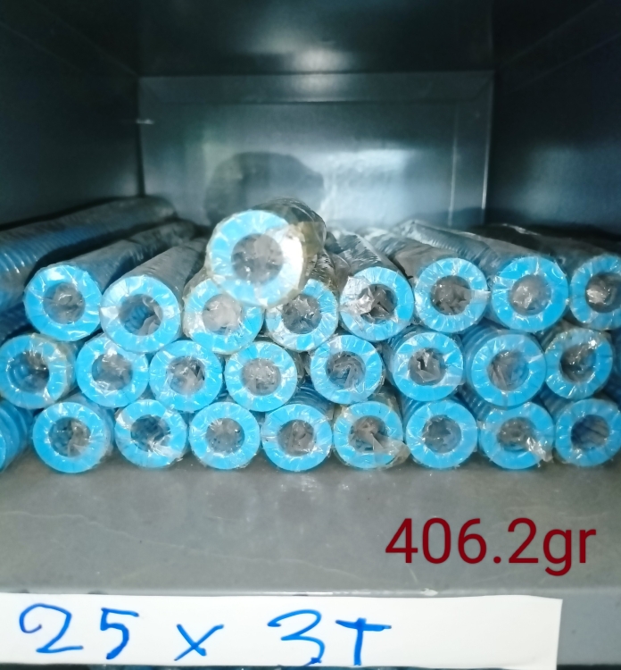 Lò xo 20x60